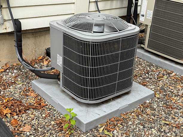 24/7 Emergency Hvac experts in Blackstone, VA