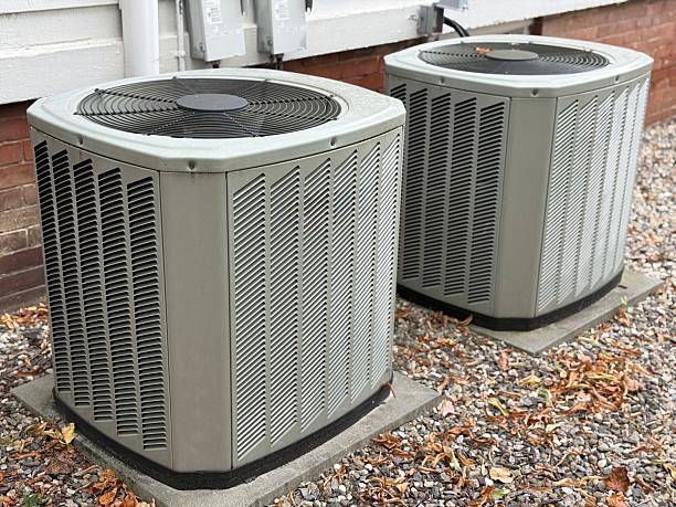 Reliable Hvac contractor in Blackstone, VA by Leonard HVAC